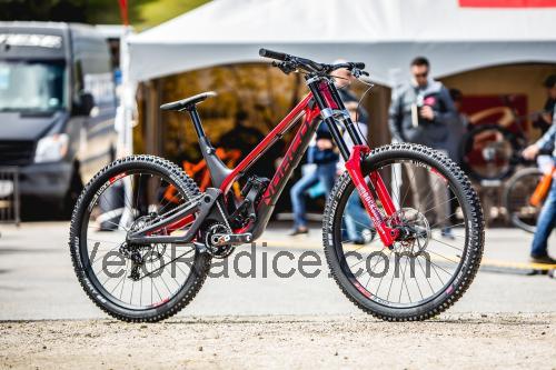 Norco Aurum HSP scheda tecnica e recensioni